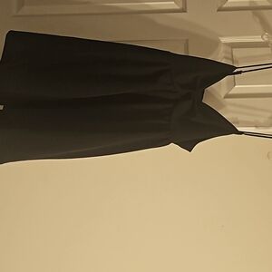 Little black dress from impressions Online Boutique